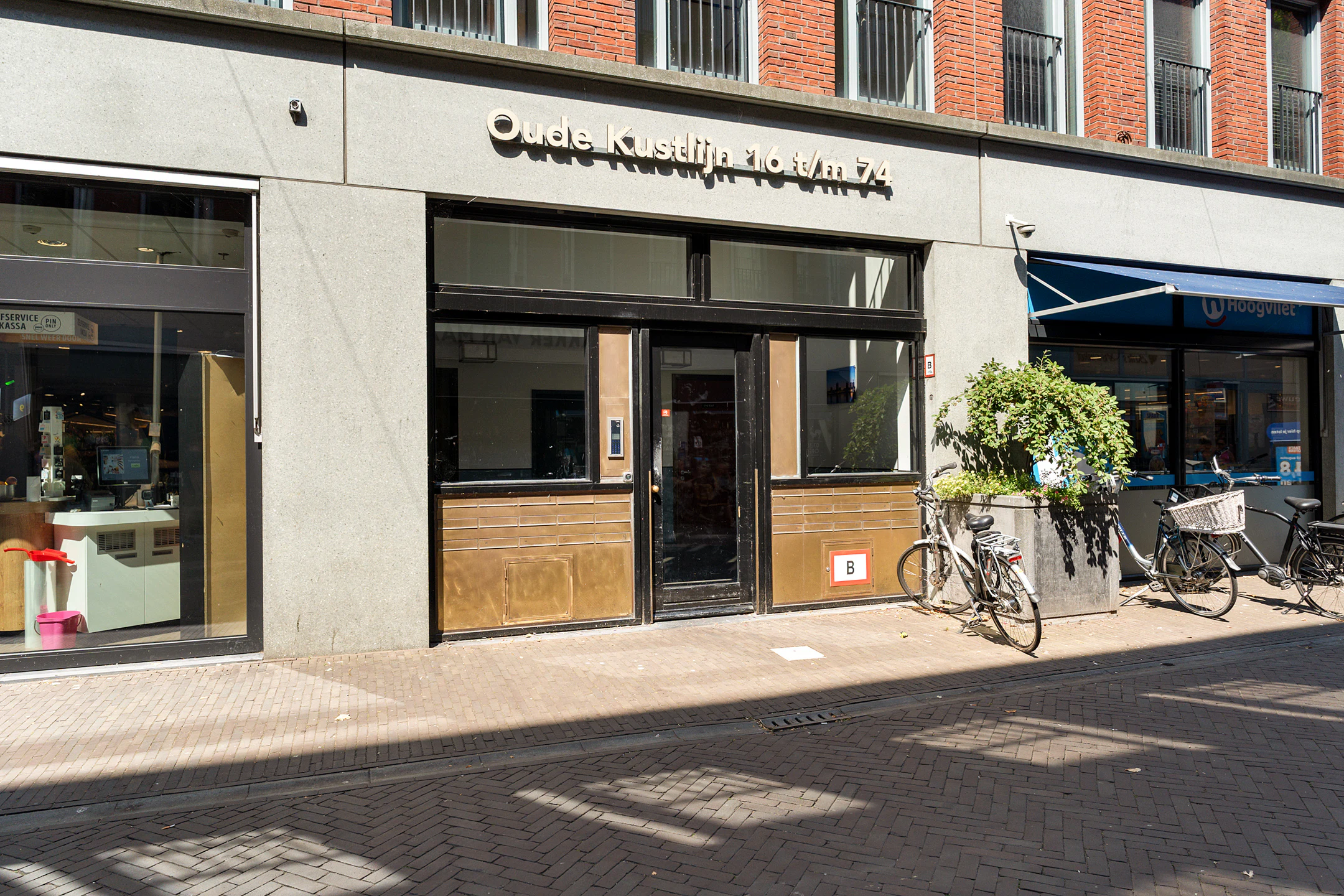 Oude Kustlijn 60