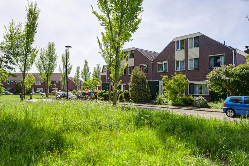 Lemsterlandhoeve 41