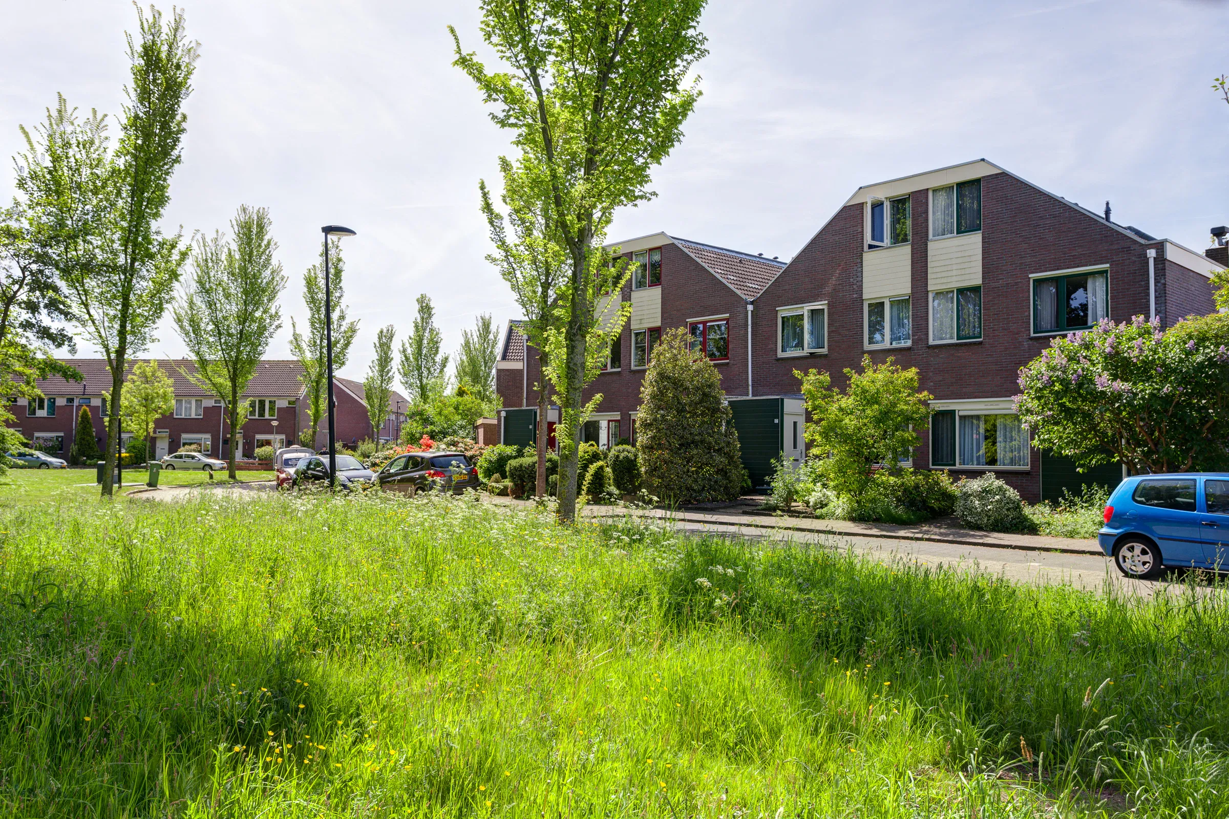 Lemsterlandhoeve 41