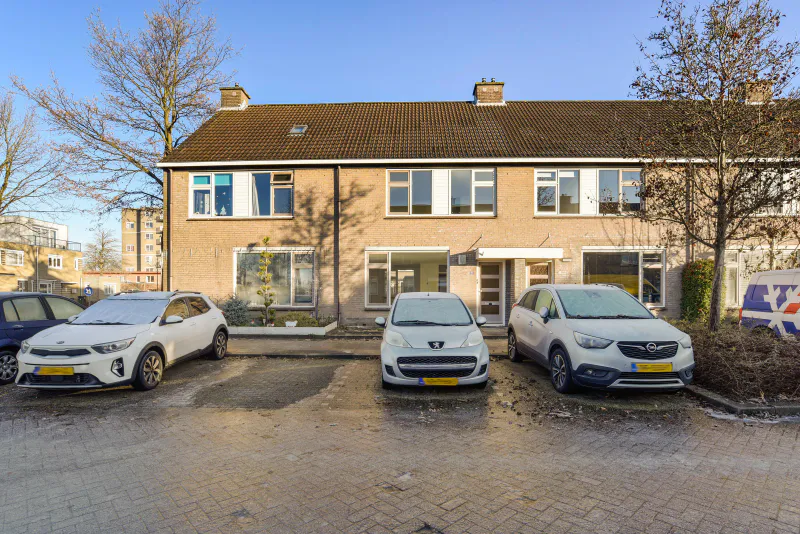 Vasariruimte 43 Zoetermeer