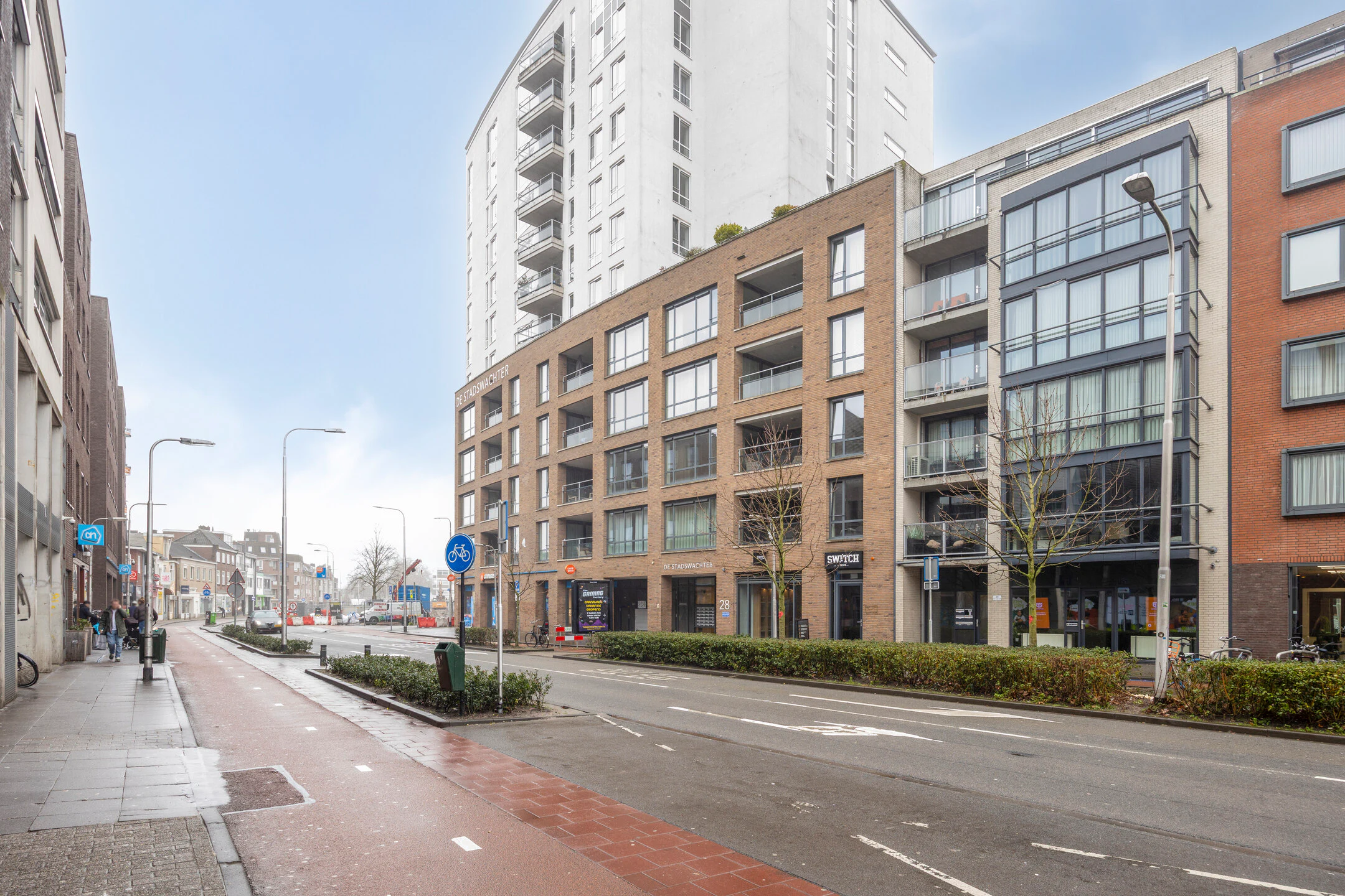 Piusplein 28 10