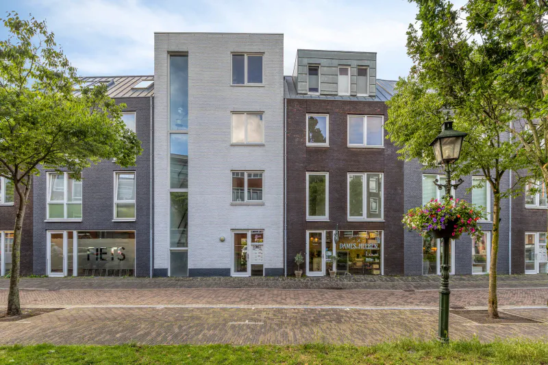 Dorpsstraat 86