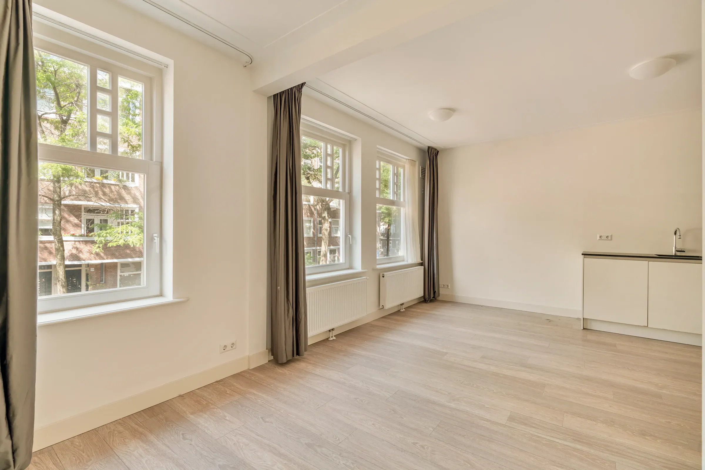 Van Spilbergenstraat 136 1