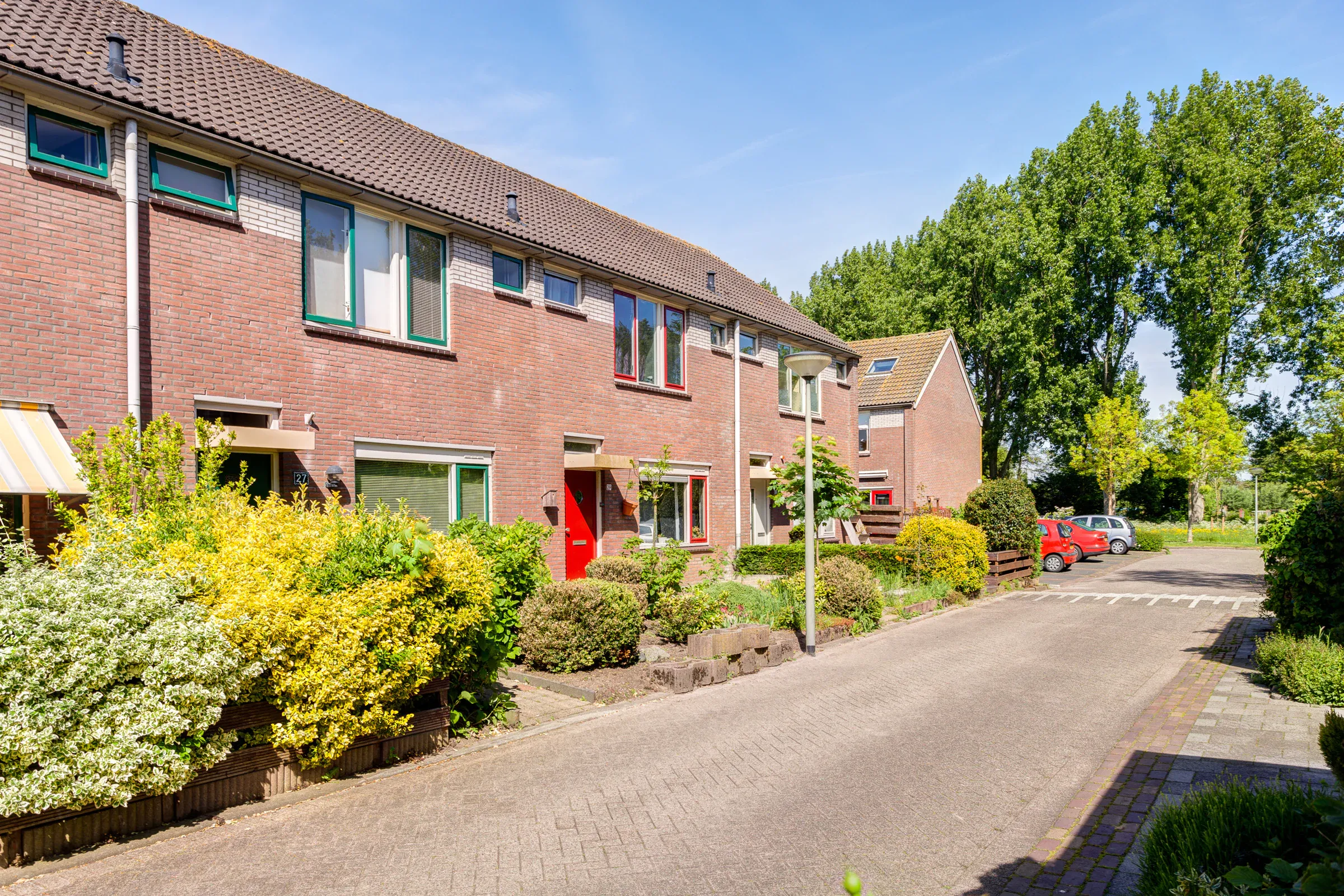 Lemsterlandhoeve 27