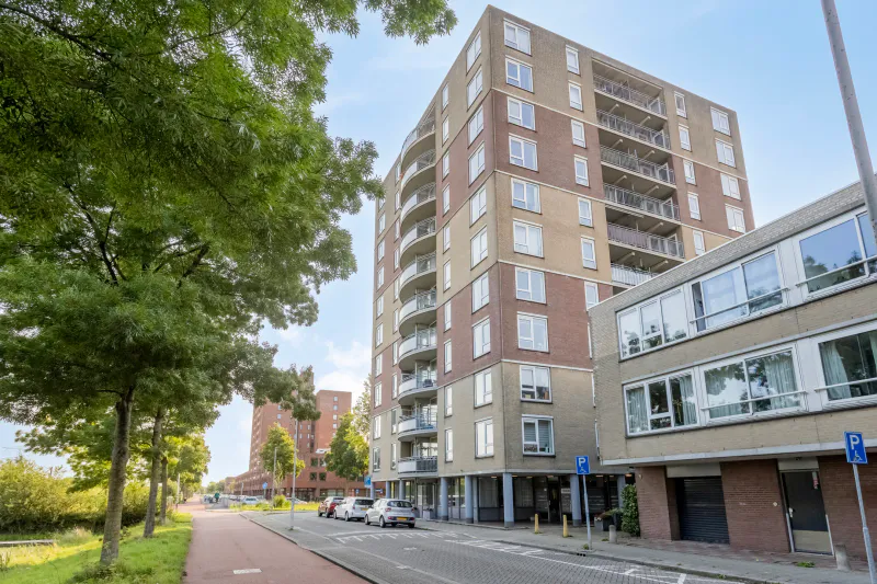 IJmeer 123 Rotterdam