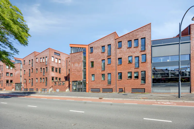 Heemsteedse Dreef 30-A Heemstede