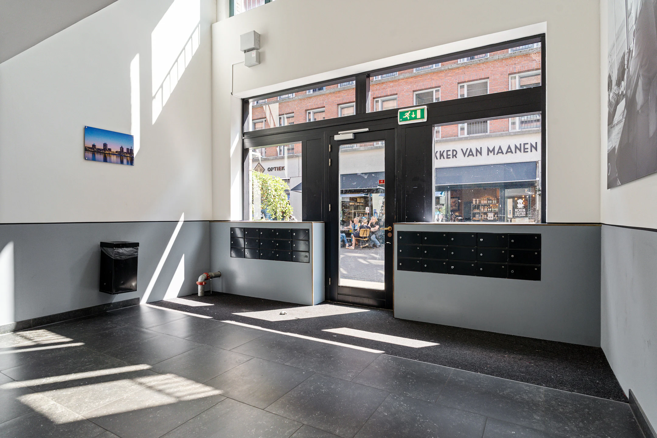 Oude Kustlijn 60