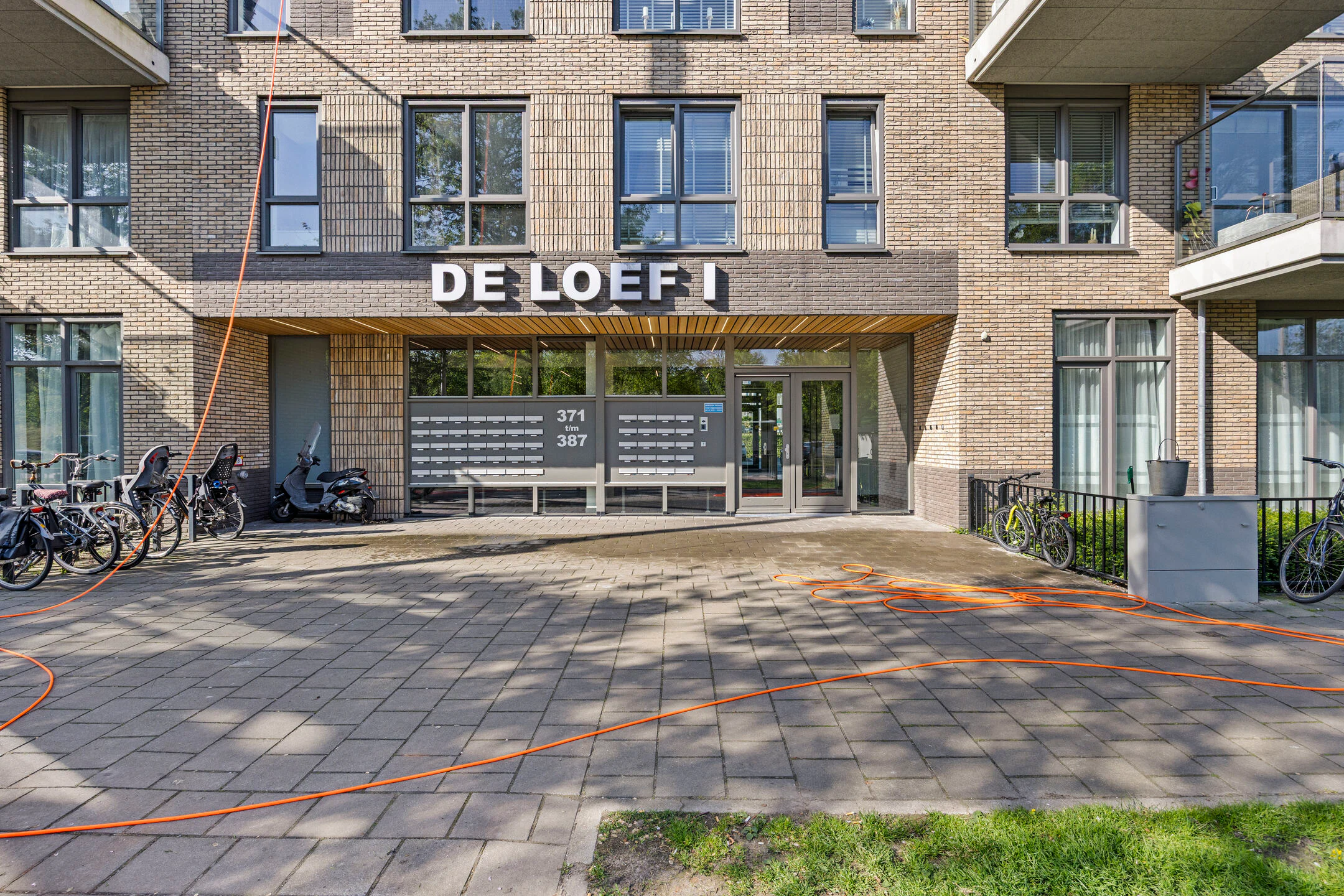 Loevesteinlaan 385 E
