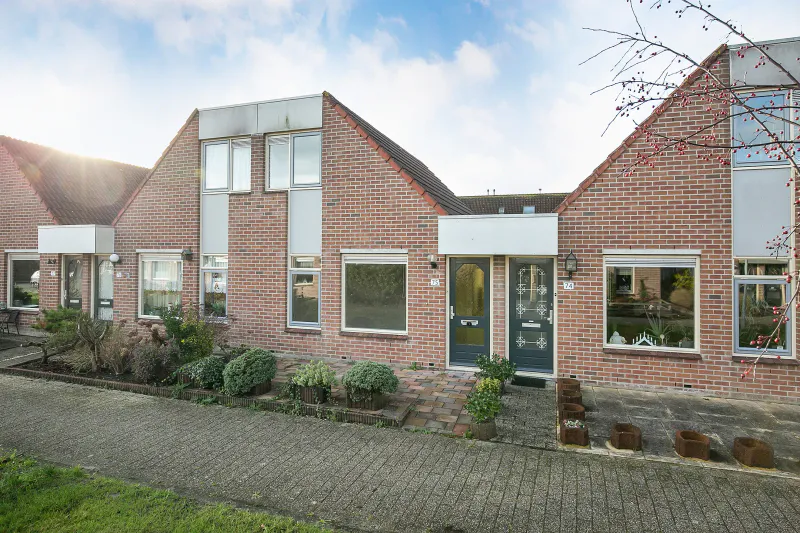 Moerbalk 73 Hoorn