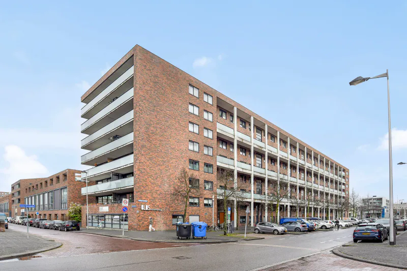 Lodewijk Pincoffsweg 287
