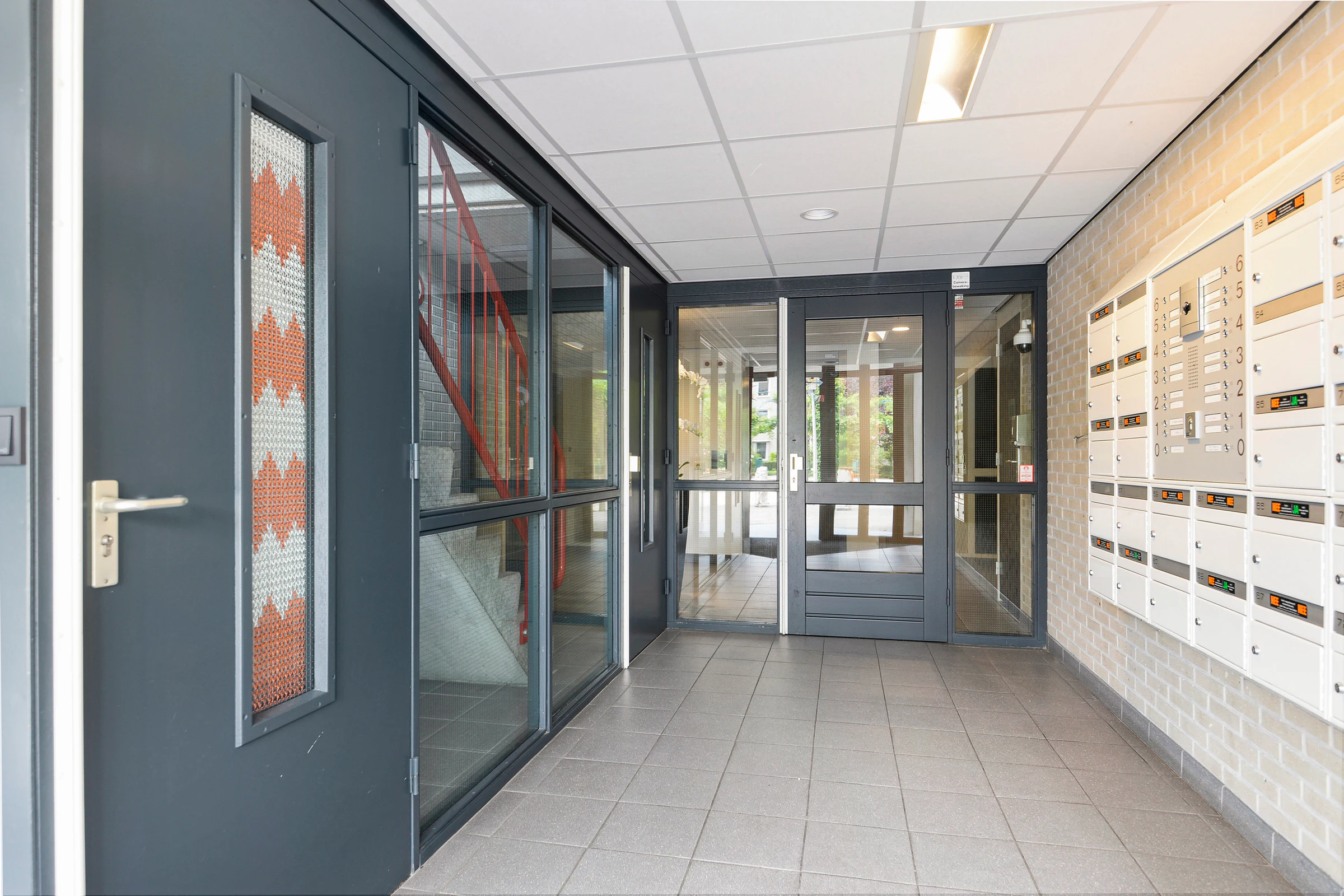 Dag Hammarskjoldhof 80