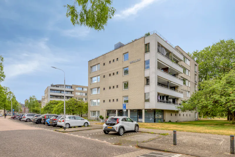 Henriette Ronnerstraat 162 Tilburg