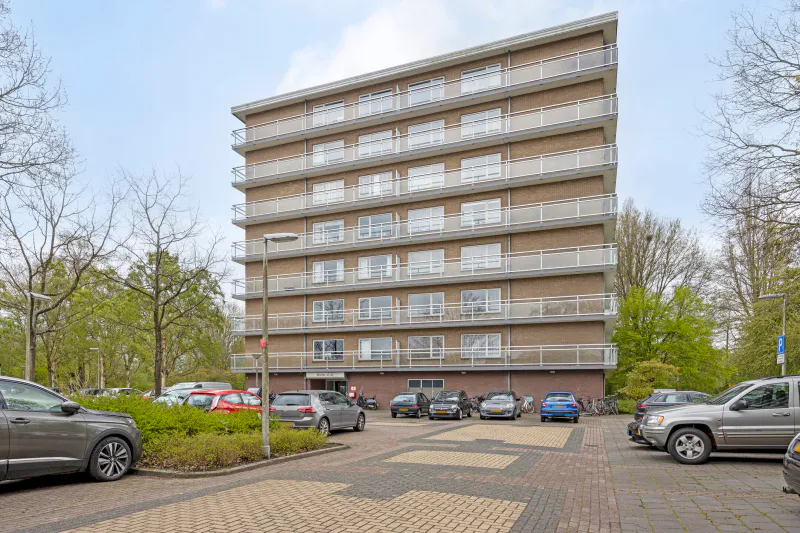 Marne 51 Amstelveen