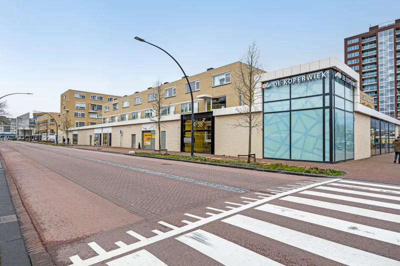 Rivierweg 34