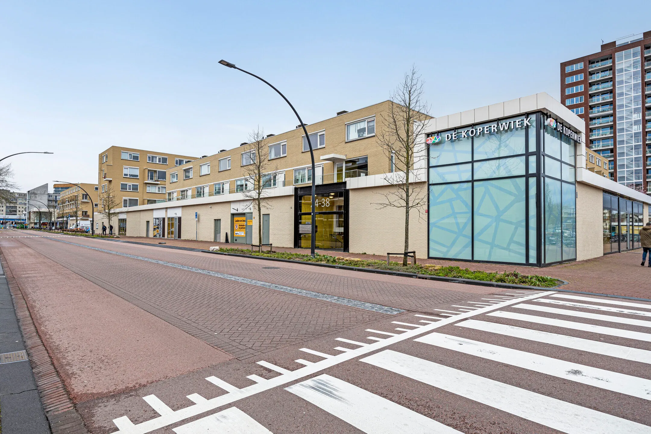 Rivierweg 34