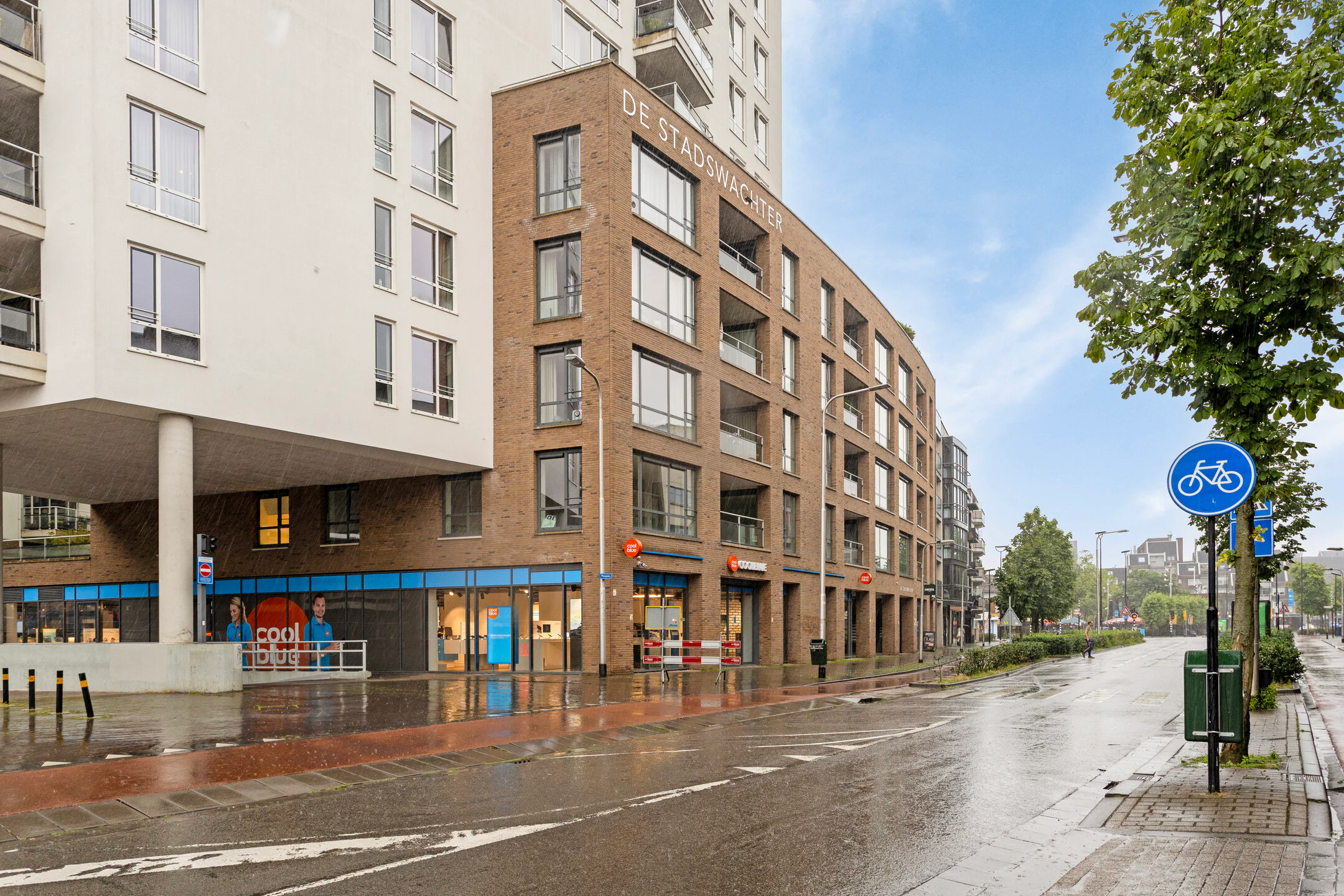 Piusplein 28 22
