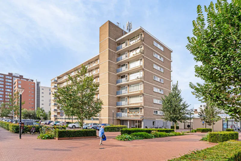 Duikerlaan 198