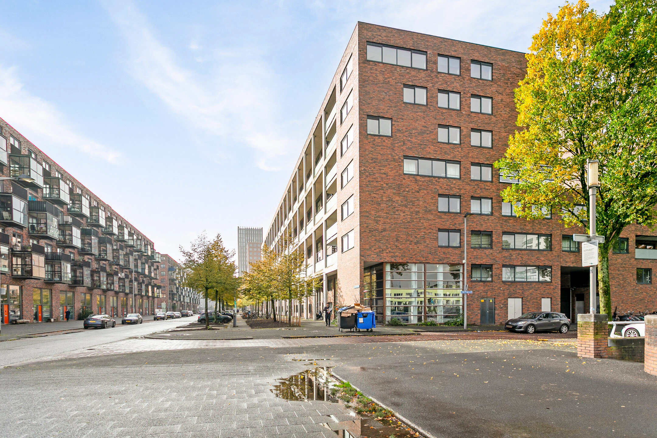 Lodewijk Pincoffsweg 151
