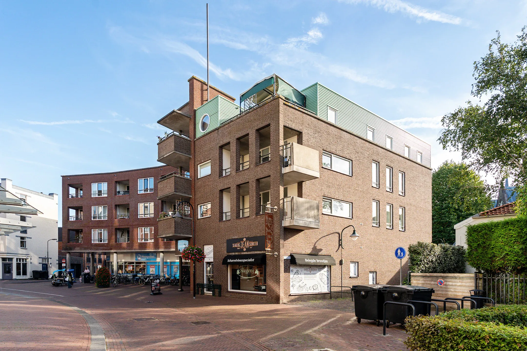Damstraat 6 A