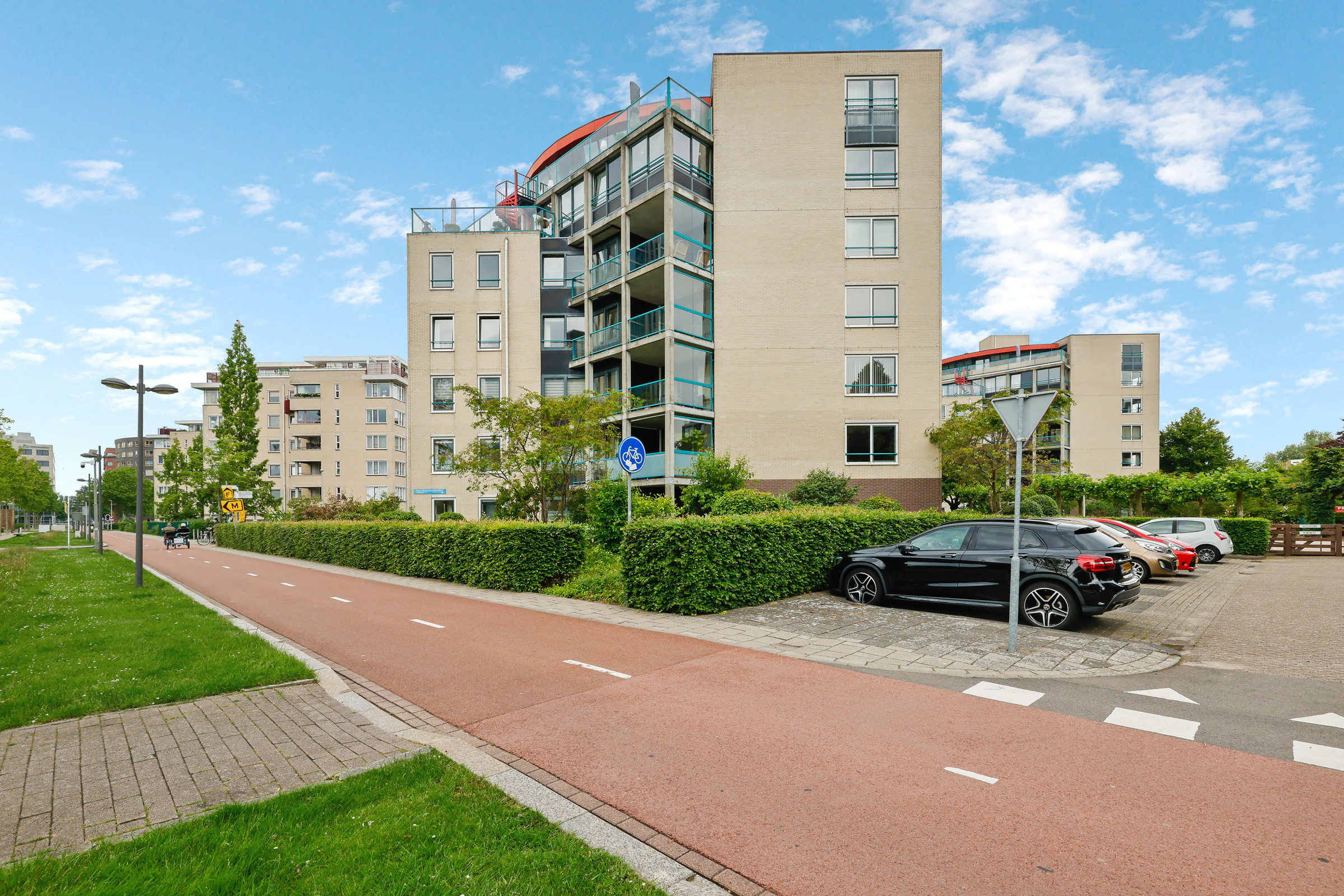 Dag Hammarskjoldhof 79
