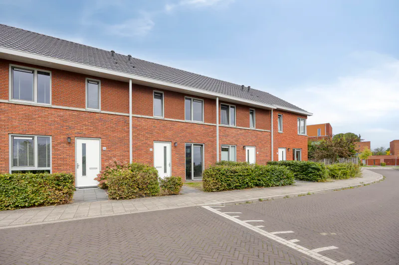 Musicalstraat 101 Apeldoorn