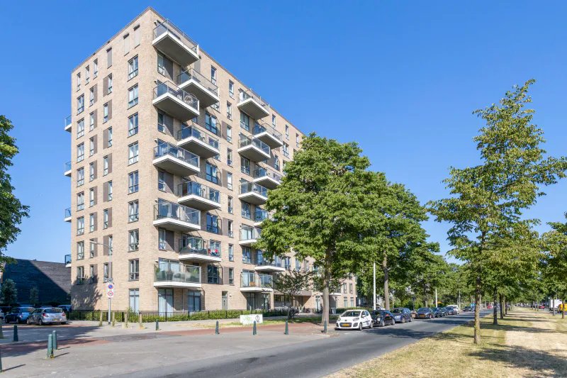 Loevesteinlaan 387-A Den Haag