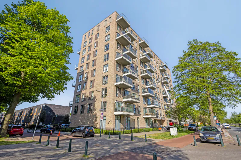 Loevesteinlaan 383