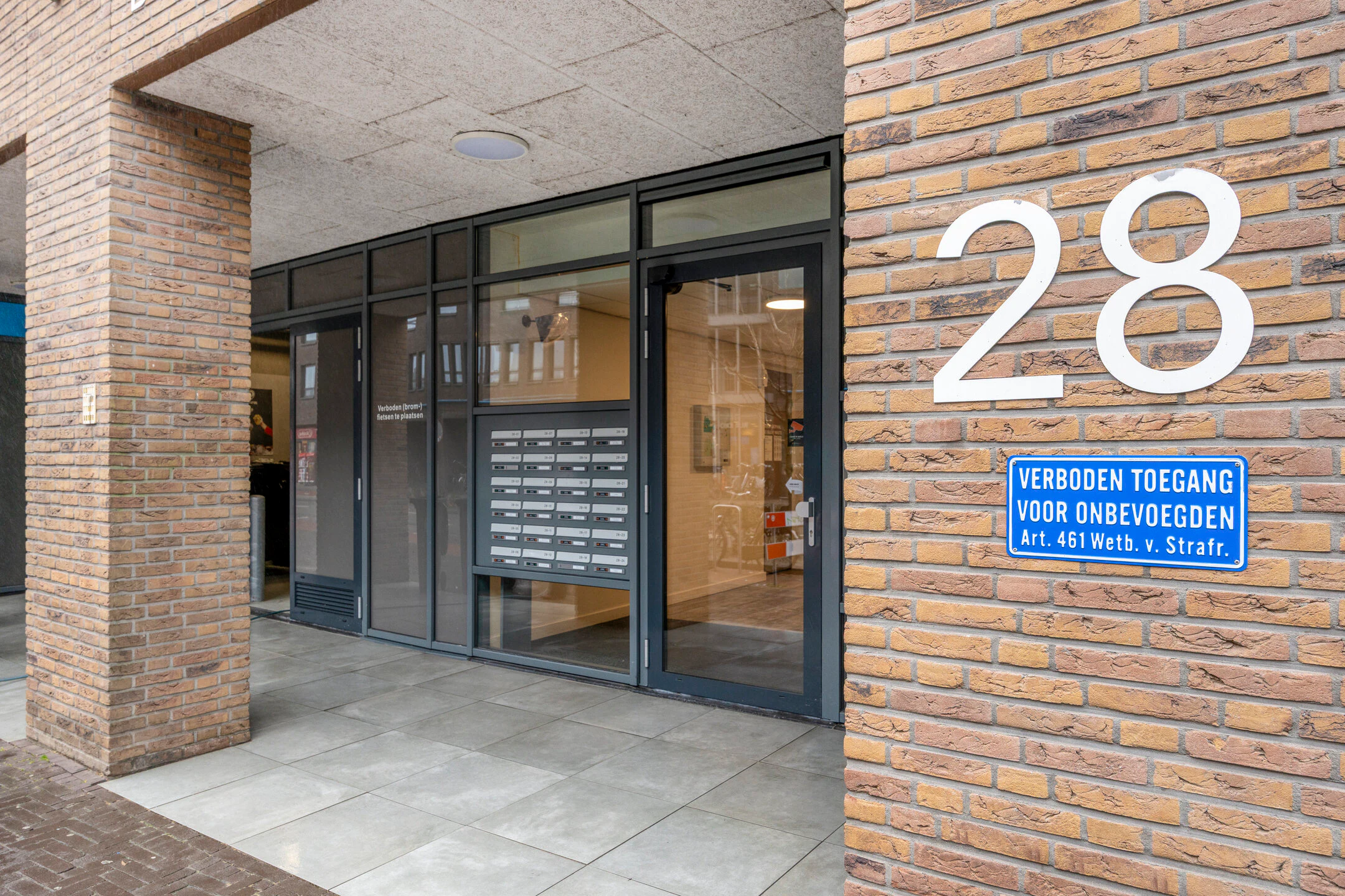 Piusplein 28 10