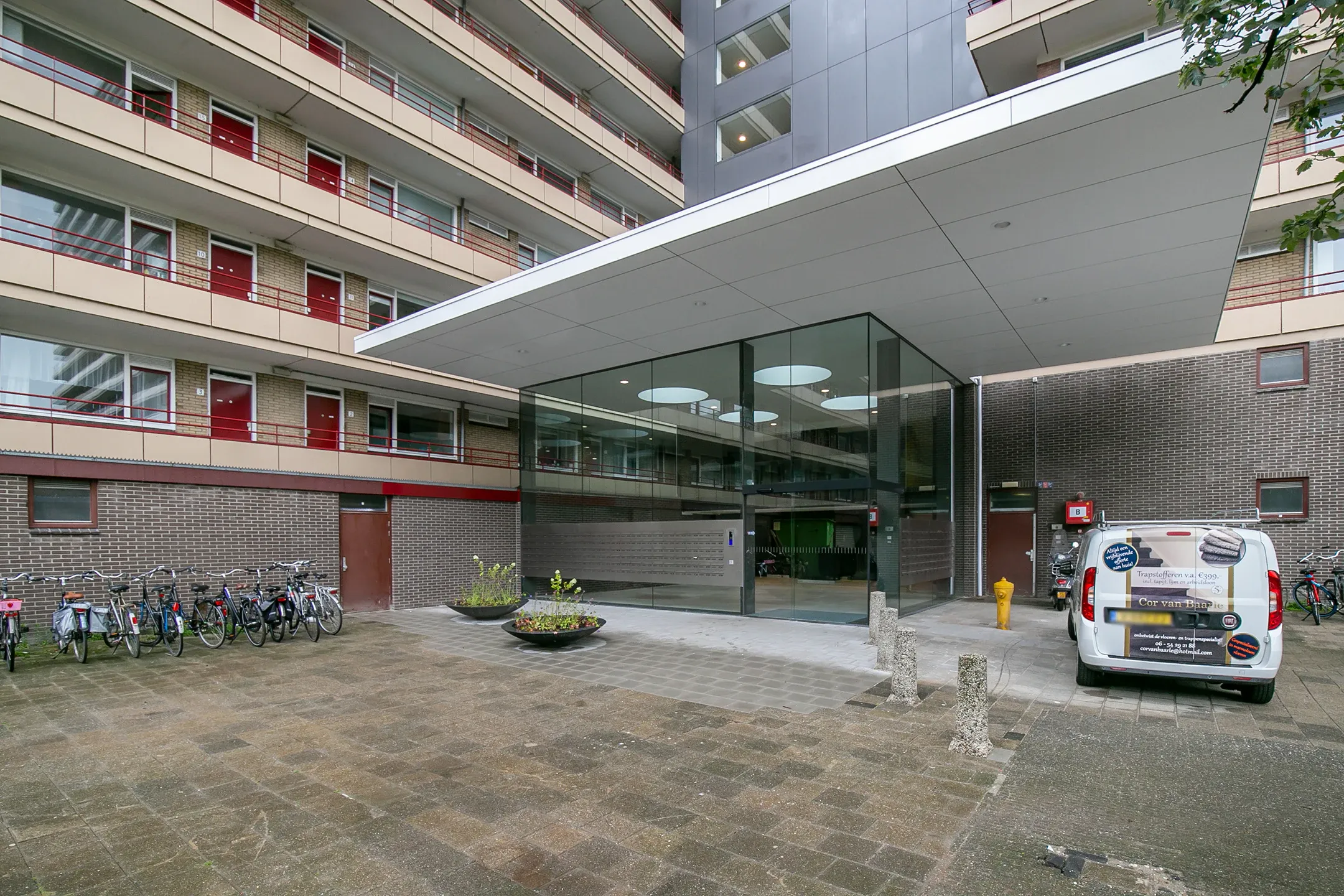 Arthur van Schendelplein 169