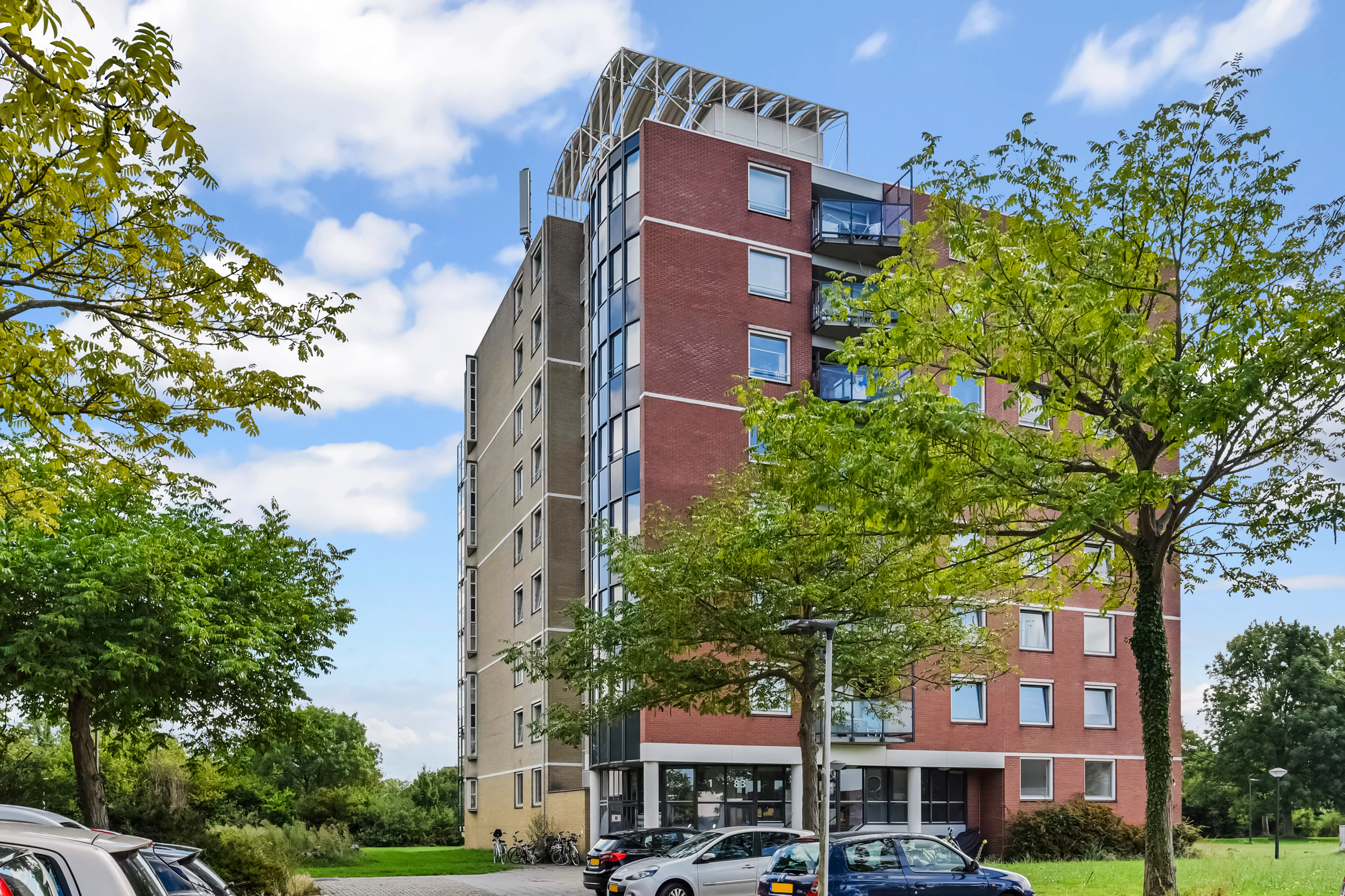 Zuster Meijboomstraat 125