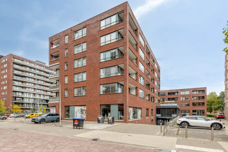 Ronsseweg 9