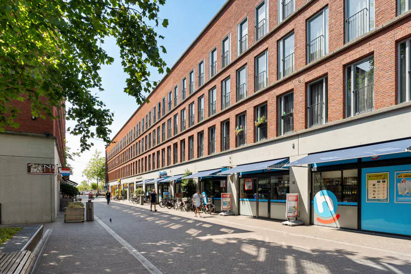 Oude Kustlijn 60 Den Haag