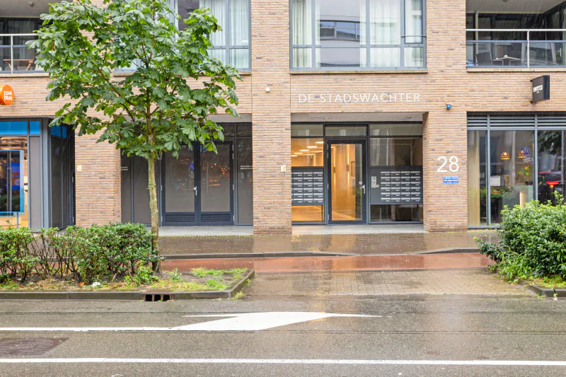 Piusplein 28