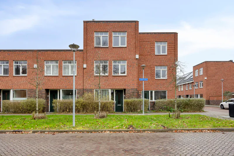Asterstraat 4 Groningen