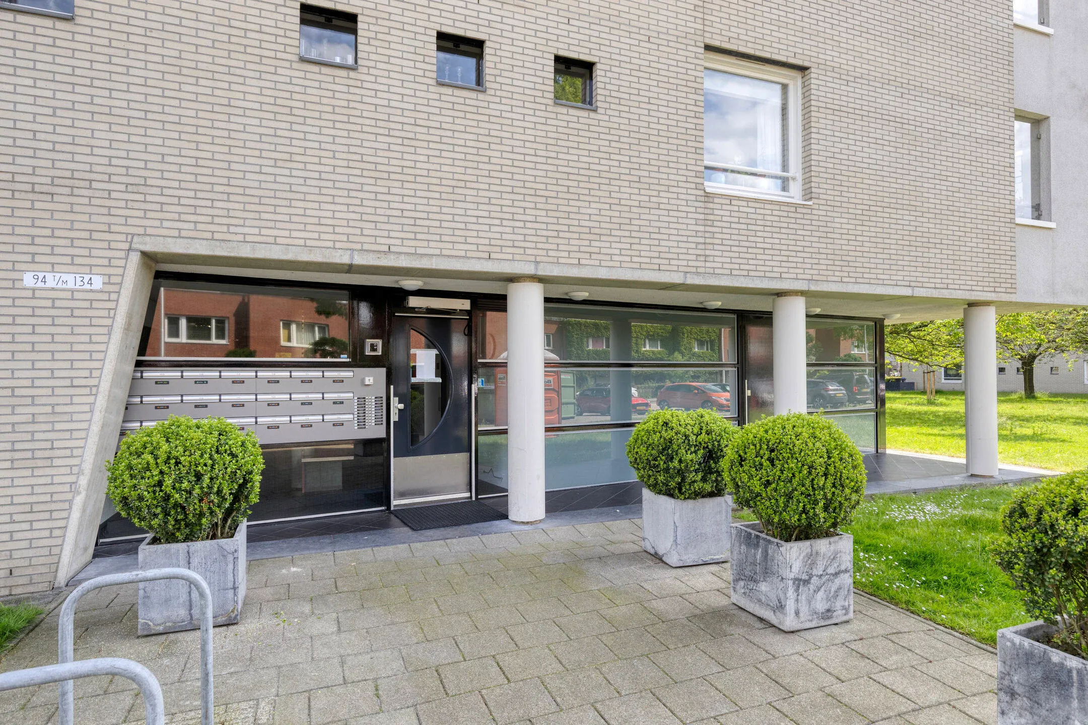 Henriette Ronnerstraat 154
