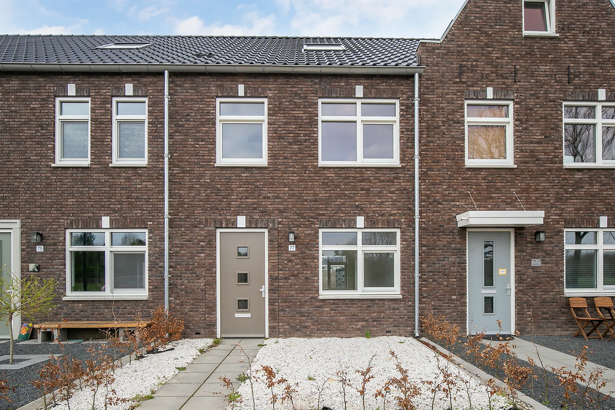 Janus Baulingstraat 77
