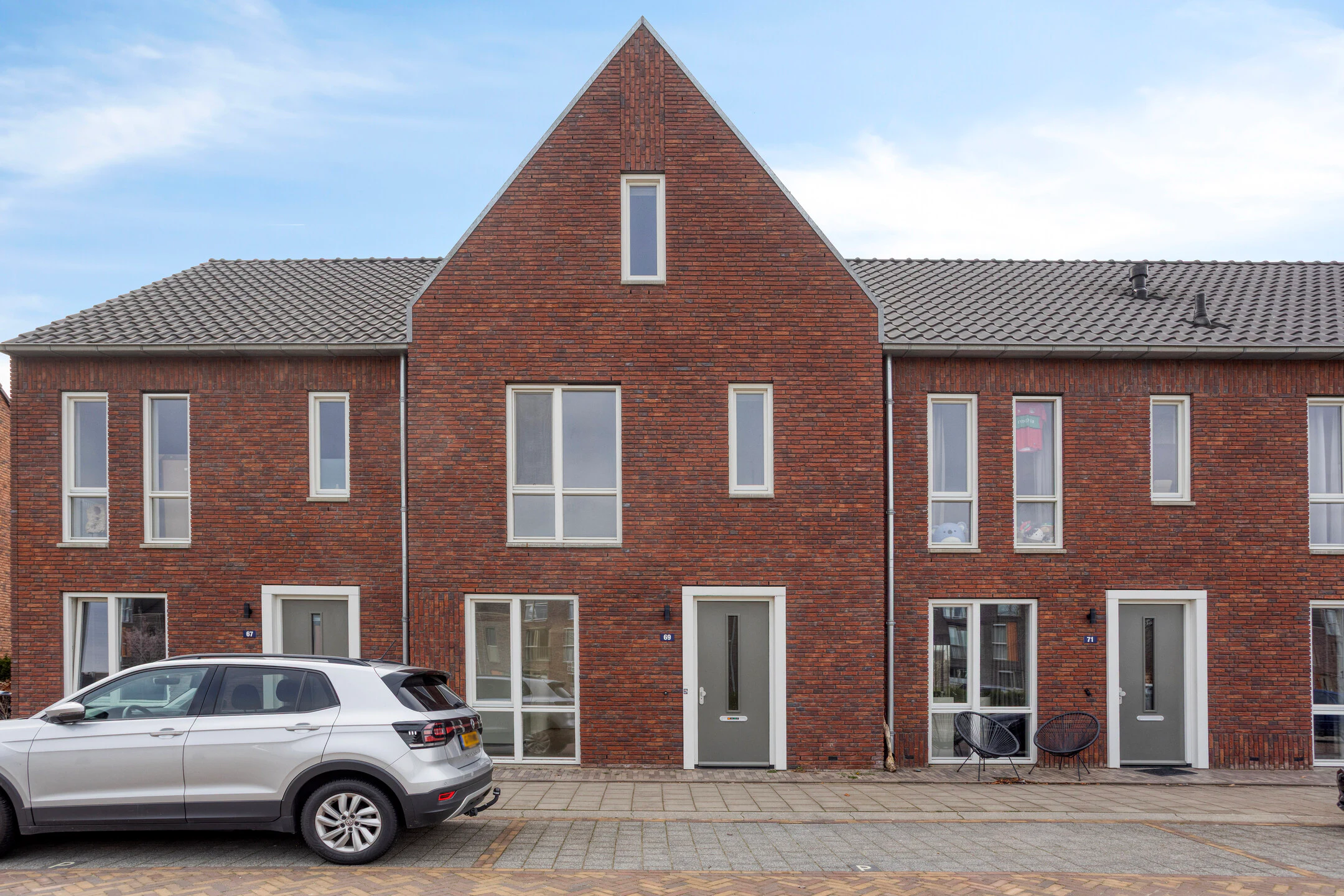 Italiestraat 47