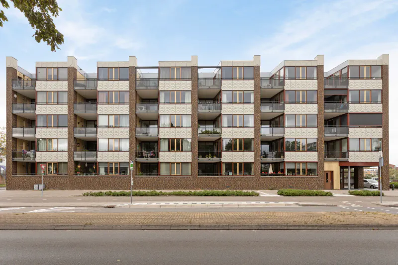 Zuidpoolsingel 374