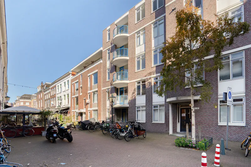 Mallemolen 19 Den Haag