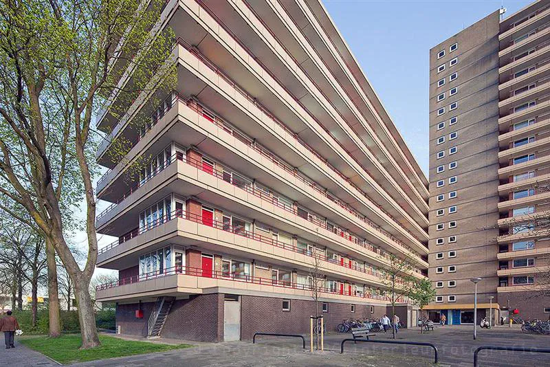 Arthur van Schendelplein 36 Delft