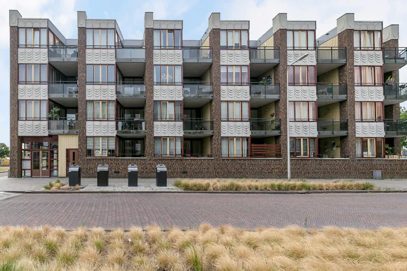Zuidpoolsingel 272