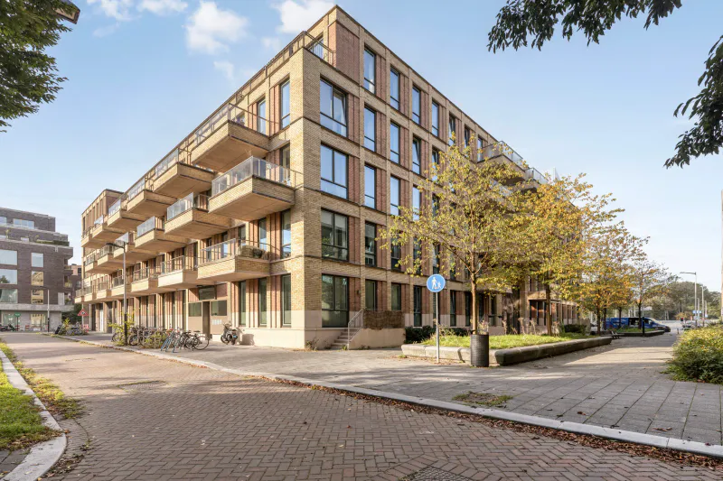 Graafschapstraat 222 Amsterdam