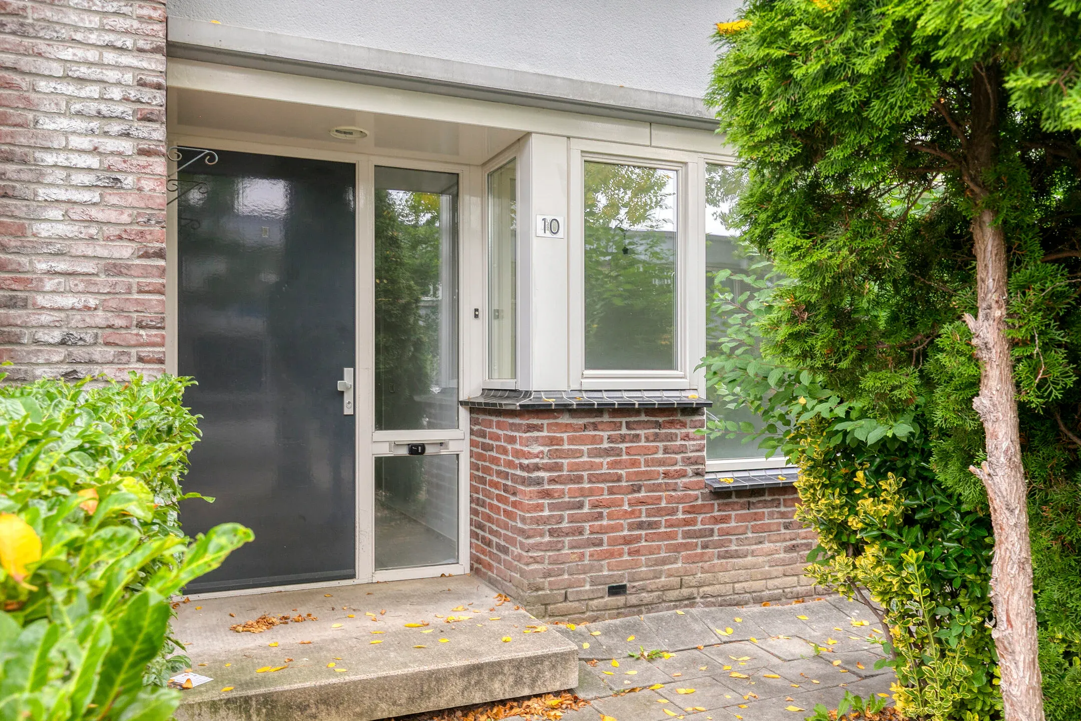 Bosbessenstraat 10